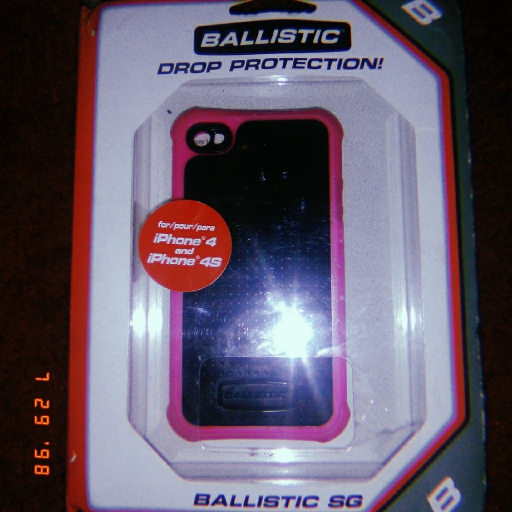 iPhone 4 Case